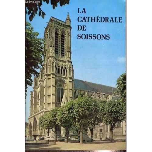 La Cathédrale De Soissons on Productcaster.