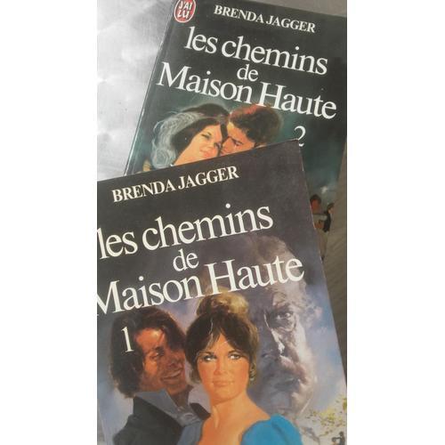 Les Chemins De La Maison Haute Tome 1 + Tome 2 on Productcaster.