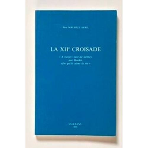 La Xxiie Croisade on Productcaster.