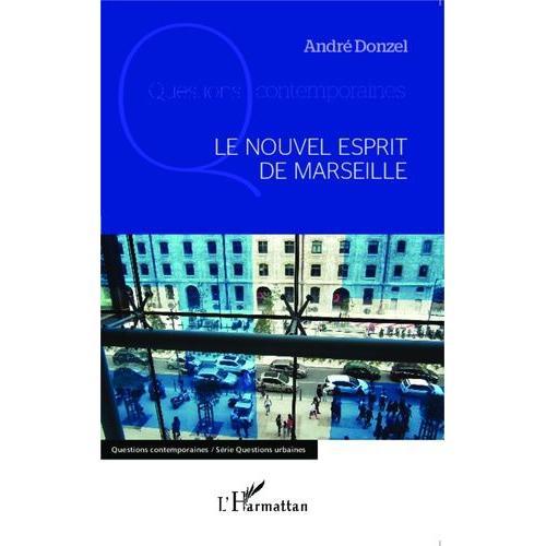 Le Nouvel Esprit De Marseille on Productcaster.