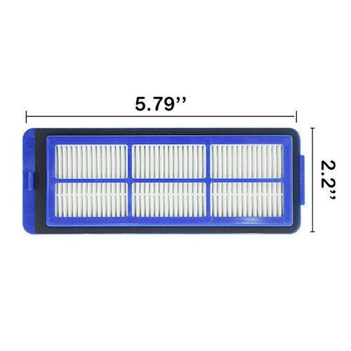 Filtres 3 pièces pour Eufy Robovac 11S 15C 30C Max outils de rempla... on Productcaster.