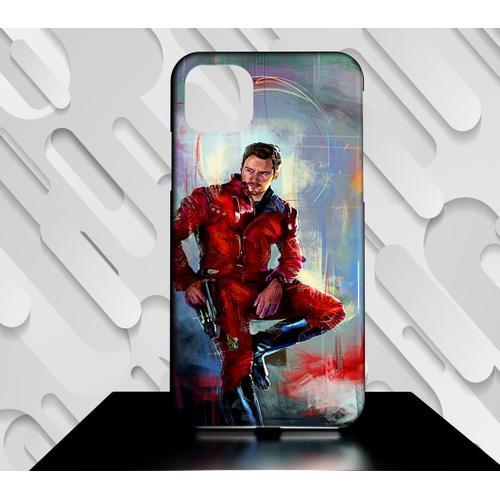 Coque Compatible Pour Iphone 12 Pro Avengers Les Gardiens De La Gal... on Productcaster.