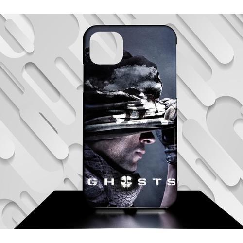 Coque Compatible Pour Iphone 12 Pro Jeu Video Call Of Duty 14 on Productcaster.