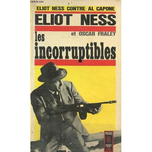 Eliot Ness Contre Al Capone Les Incorruptibles Ouvrage Incomplet Co... on Productcaster.