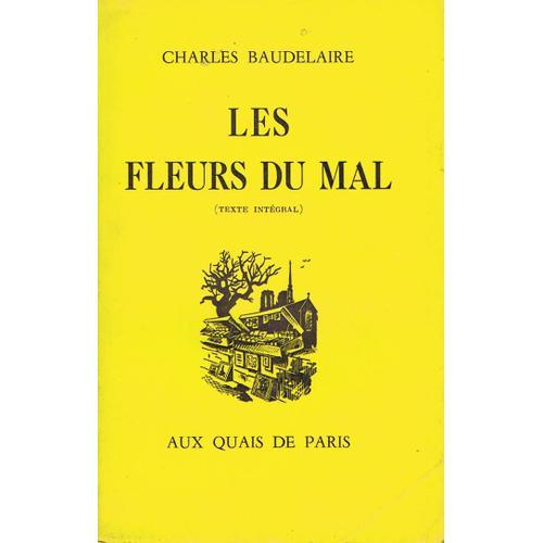 Les Fleurs Du Mal on Productcaster.