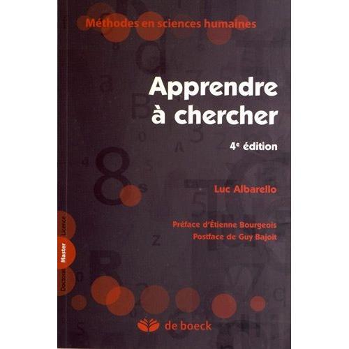 Apprendre À Chercher on Productcaster.