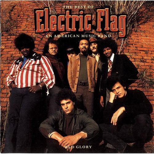 Old Glory The Best Of (1995) on Productcaster.