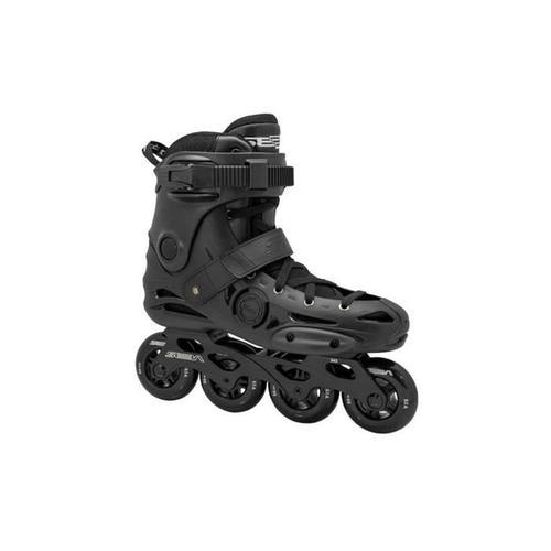 Roller En Ligne Seba E3 80 Black 37 Black on Productcaster.