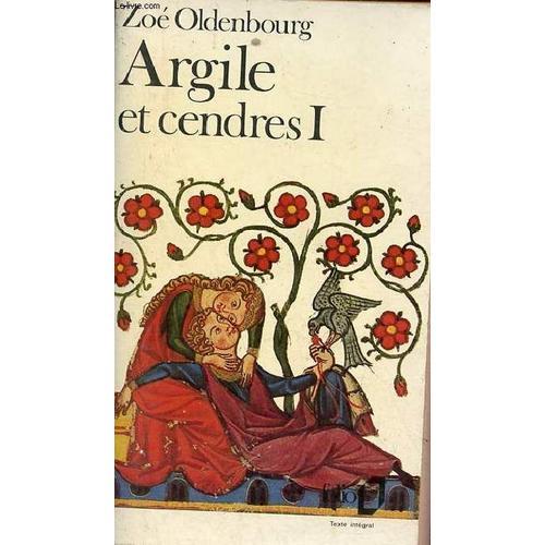 Argile Et Cendres I - Collection Folio N°1155. on Productcaster.