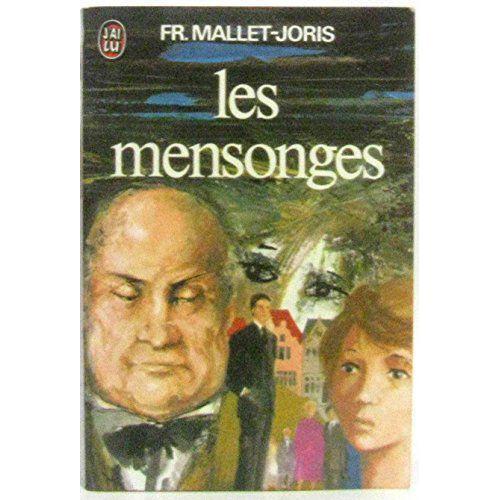 Les Mensonges on Productcaster.