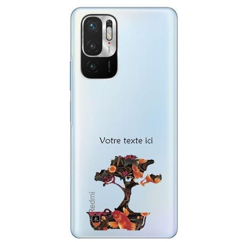 Coque Redmi Note 10 5g Bonsai Japonais Personnalisee on Productcaster.