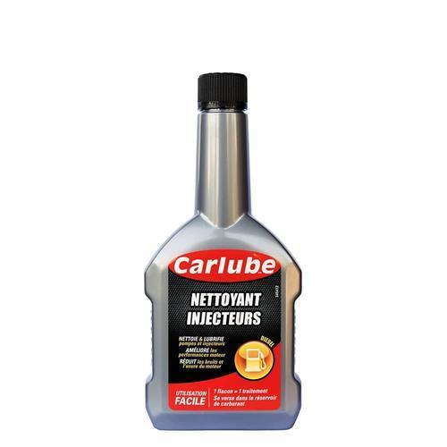 Nettoyant Injecteurs Diesel 300 Ml Carlube on Productcaster.