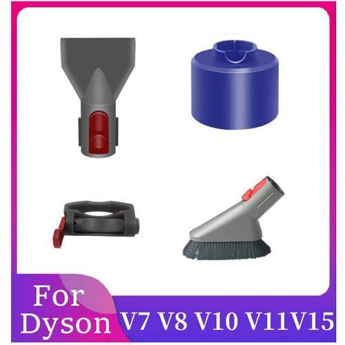 Pièces de rechange pour aspirateur Dyson V7 V8 V10 V11V15, avec int... on Productcaster.