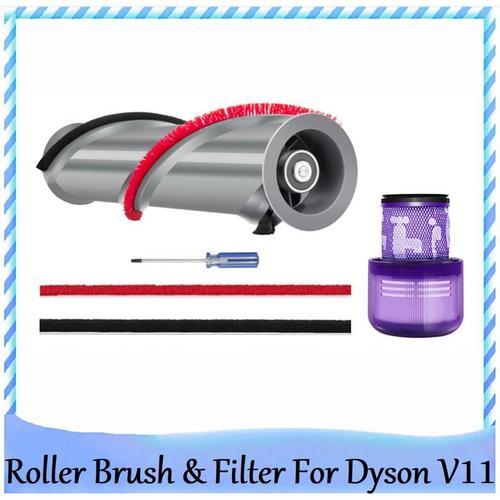 Kit de pièces de rechange pour aspirateur Dyson V11, Kit de pièces ... on Productcaster.