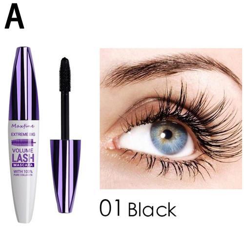 5d Injfiber-Mascara Pour Cils, Extension Étanche, Rimmel Optique, A... on Productcaster.