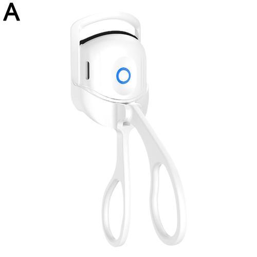 Recourbe-Cils Électrique Avec Température Réglable, Outil De Curlin... on Productcaster.