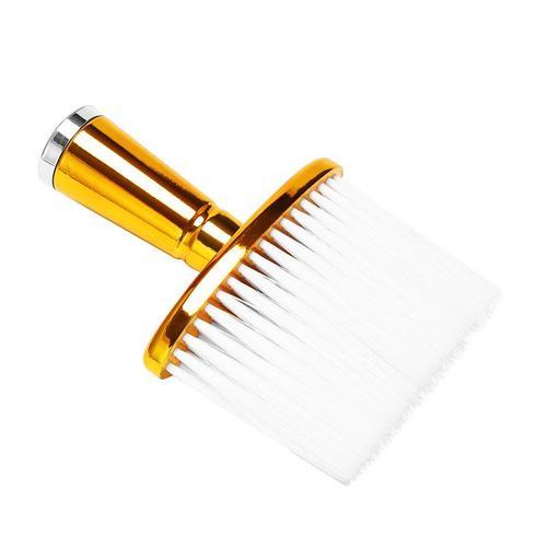 Brosse À Cheveux Douce, Plumeau Pour Le Cou Et Le Visage, Outil De ... on Productcaster.