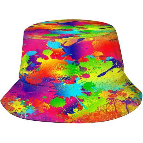 Chapeau De Protection Uv Peinture ¿¿Clabouss¿¿E,Femme,Chapeau De P¿... on Productcaster.