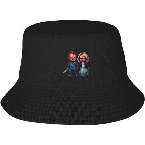 Chapeau Bob,Jeu D'enfant,La Mari¿¿E De Chucky,Casquette De P¿ocheur... on Productcaster.