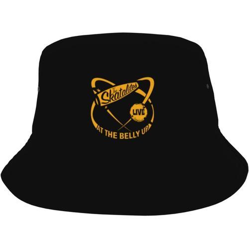 The Skatalites Bucket Hat Chapeau Pare-Soleil Automne/Hiver Chapeau... on Productcaster.