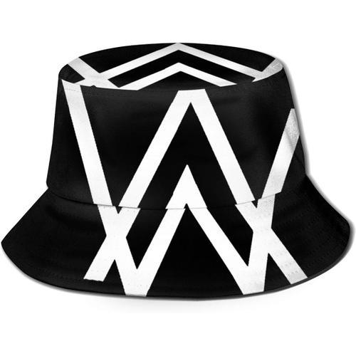 Chapeau Casquette De P¿ocheur Alan Walker,Chapeau D¿¿Contract¿¿,Cha... on Productcaster.