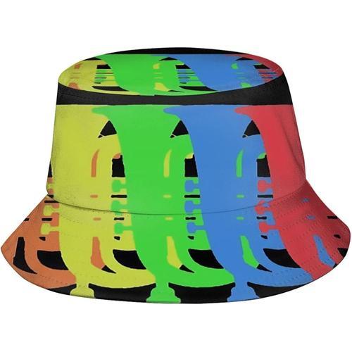 Chapeau De Protection Uv Tuba R¿¿Tro Vintage,Femme,Chapeau De P¿och... on Productcaster.