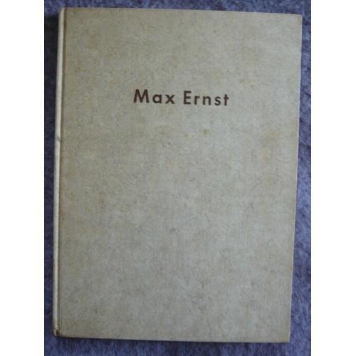 Max Ernst on Productcaster.