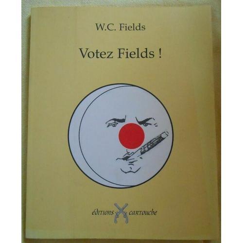 Votez Fields on Productcaster.