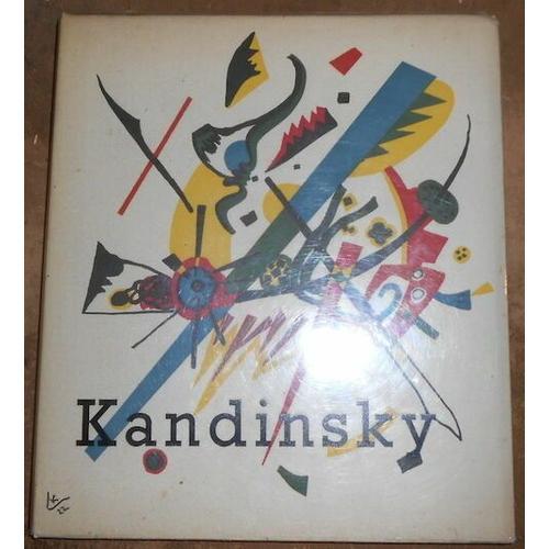 Kandinsky on Productcaster.