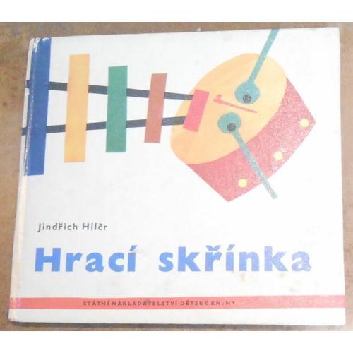 Hraci Skrinka (Juke-Box) on Productcaster.