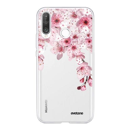 Coque Huawei P30 360 Intégrale Transparente Cerisier Tendance Eveta... on Productcaster.