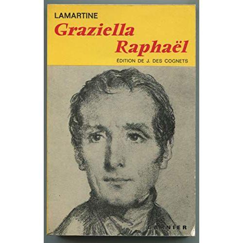 Broché - Graziella Raphaël on Productcaster.