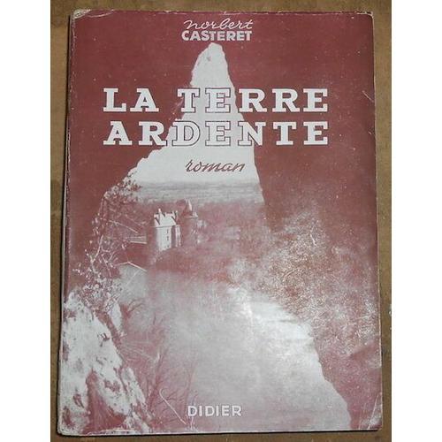 La Terre Ardente on Productcaster.