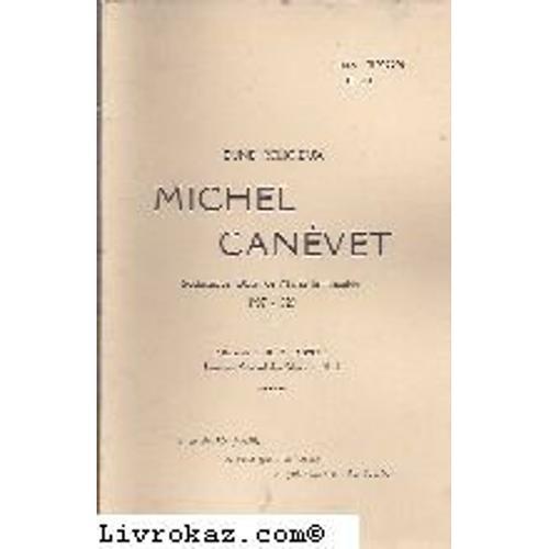 Jeune Religieux Michel Canevet on Productcaster.