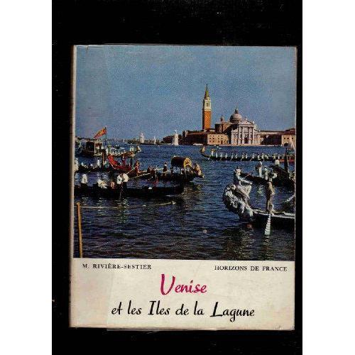 Venise Et Les Iles De La Lagune on Productcaster.