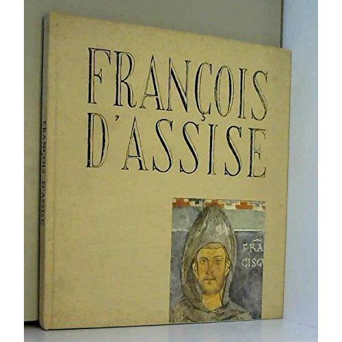 Francois D'assise on Productcaster.