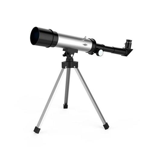 Télescope étanche 8X BAK4 Black on Productcaster.