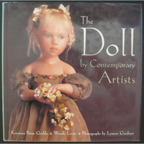 The Doll By Contempory Artists on Productcaster.