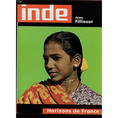 Inde Nation Et Traditions Avec Envoi Signé De L'auteur on Productcaster.