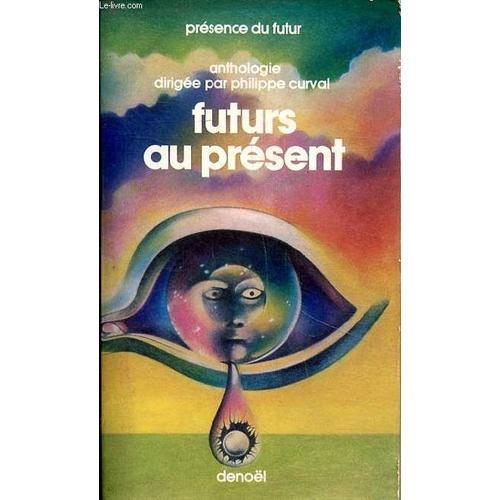 Futurs Au Présent on Productcaster.