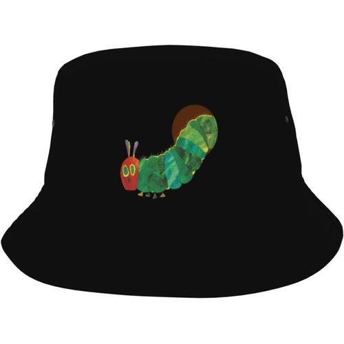 Chapeau Bob The Very Hungry Caterpillar Picture Book Hat Casquette ... on Productcaster.