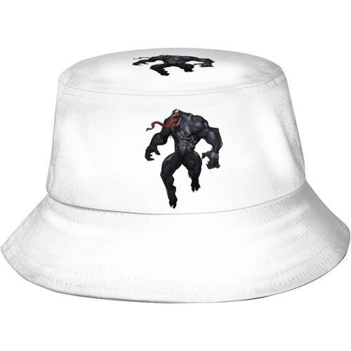 Chapeau Bob Venom Safari Hat Adventure Hat Bucket Hat Survival Game... on Productcaster.