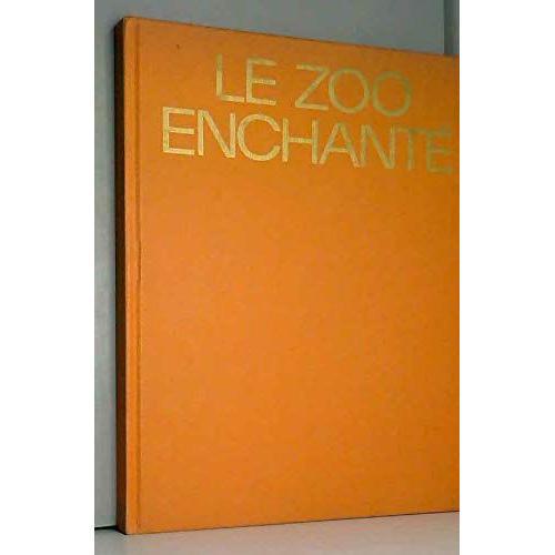 Le Zoo Enchanté, Nés Au Zoo on Productcaster.