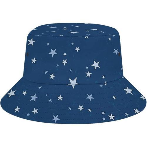 Chapeau Bob,Chapeau,Motif ¿¿Toil¿¿,Ciel ¿¿Toil¿¿,Chapeau De P¿oche,... on Productcaster.