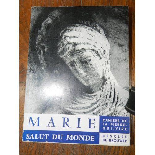 Marie, Salut Du Monde on Productcaster.