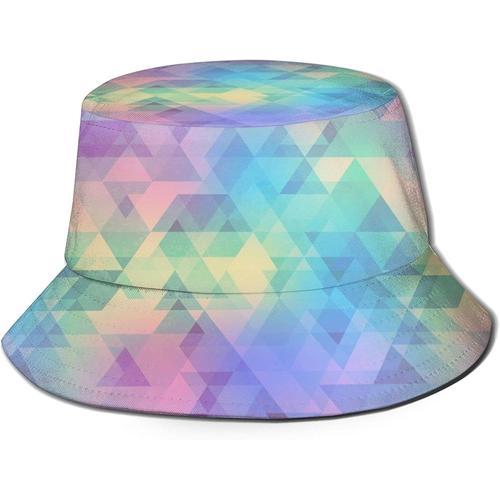 Chapeau De P¿ocheur De Forme Triangulaire,Chapeau Pare-Soleil,Chape... on Productcaster.