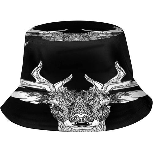 Doe Clip Art Chapeau De Protection Uv Femme Homme Chapeau De P¿oche... on Productcaster.