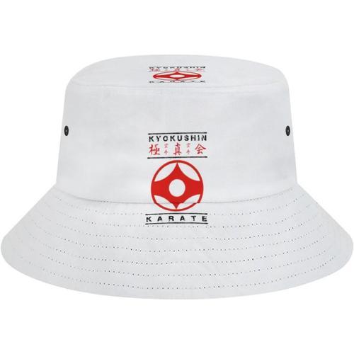 Chapeau De P¿ocheur Kyokushin Kaikan Kyokushin Karate,Chapeau De So... on Productcaster.