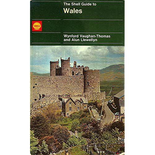 The Shell Guide To Wales. on Productcaster.