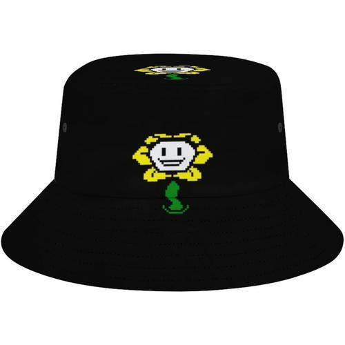 Chapeau Bob Sous-Queue,Casquette De P¿ocheur,Chapeau De Soleil,Plia... on Productcaster.